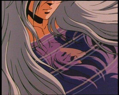 Otaku Gallery  / Anime e Manga / Saint Seiya / Screen Shots / Episodi / 057 - Ritorno dall`Ade / 009.jpg